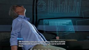 Mad Adventure #07 PAWG Shakes Her Ass on a Huge Dick to Make It Cum