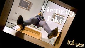 Virginity Taken