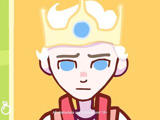 King