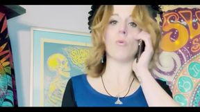 Office Anal Slut Wide Angle