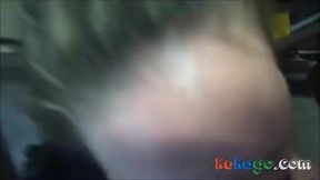 Amateur Girl's Interracial Adventure