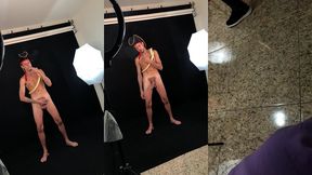 deixa eu enfiar minha espada em voce