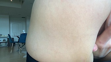 Ready to cum worship my perfect ass baby?