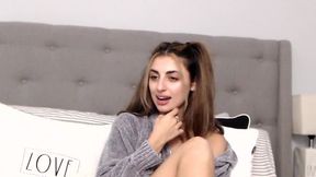 Gigi Belle Private Show