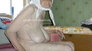 OmaGeil Big-Titted grannies and mature lady