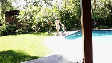 Gigi Loren Needs A Fuck