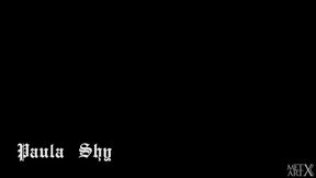 Wait A Second - Paula Shy