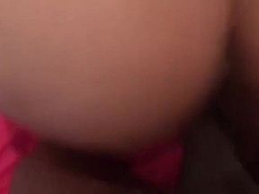 Creamy pussy taking dick - Who can make a better video