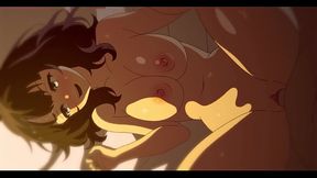 Anna Yanami'_s Debt-Free