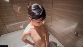 Met an Absolutely Gorgeous Girl on Social Media