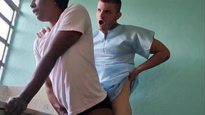 comi o meu m&eacute_dico durante a consulta