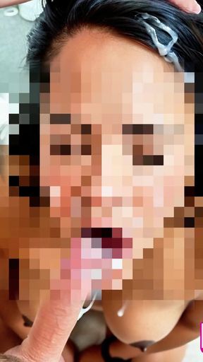 Spectacular moment from &quot;My Bully Teammate Turned my Stepmom into His Slut&quot;