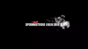 Sperma-Studios Cum and Creampie Secretary Nora - Short - 50602