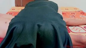 Dangdut Singer Fucked Until She Cums Inside (Indo Creampie Story)