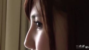 Discover Yua Ariga's Stunning Lips - A True Japanese Gem Now Available in Our Model