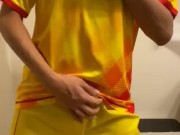 サッカーユニフォーム (国内クラブ)