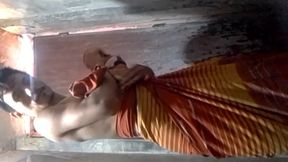 Sexy boy bath full video of body with soap