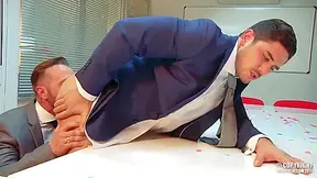 Dato Foland And Frank Valencia - Excellent Xxx Movie Homosexual Rimjob Best Ever Seen