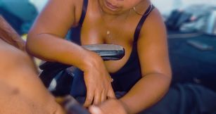 Sub Slut Body Shaver