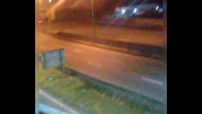 gay deu o cu para morador de rua em cima do viaduto