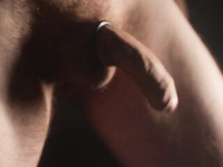 Just messing around with my semi hard wang