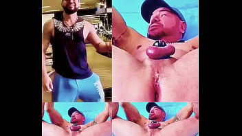 Chacal mexicano heterosexual es exhibido en internet como perra maricona