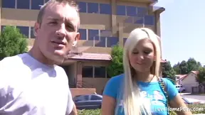 Sultry Bouncy Holly Takes You Deep Into Her Hot Pornstar Fantasy Ride