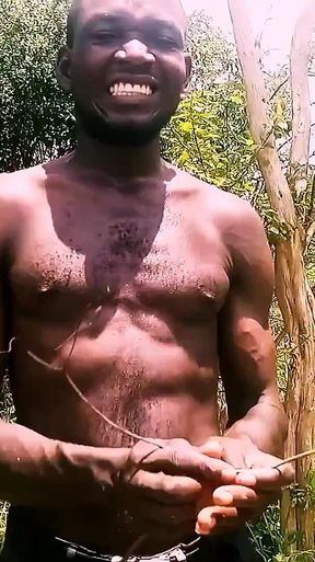 My Romantic Body-building