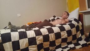 Anything for an A: Anal Creampie for Good Grades