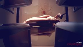 Katya Clover - My Squirting Table (pov)