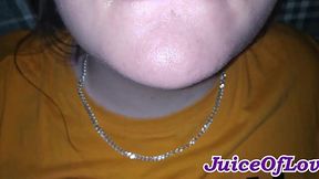 Juicy Amateur Cumshots Compilation