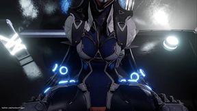 Bunny Fucked by Ajax Part III | The First Descendant