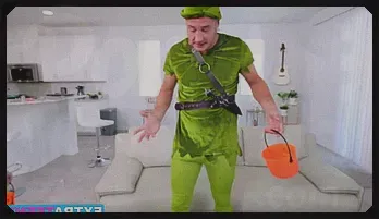 Hot Teen Maria Kazi Spooky Sex Stepdad