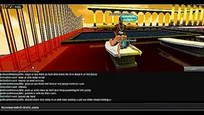 3D Diva Greek Porn Adventure – Anime Game SeductionFantasy