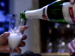 Super Harlots Natalie Norton, Danica Dillan, And Gemma Massey