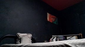 un modelo porno encabronado eyacula audicionando: rabaerre