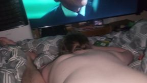 Daddy taking the PAYNE away????