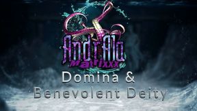 Valentine's “Galactic Rip-Up-Rip-Off”