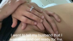 I Can&#039;t Stop Cheating on my Husband