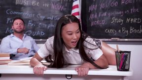 Kimmy Kimm School 2160p