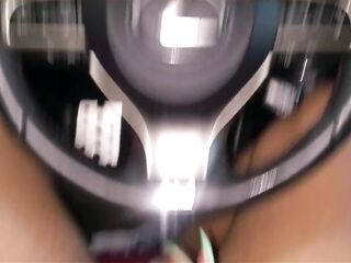 Carwash Tugjob