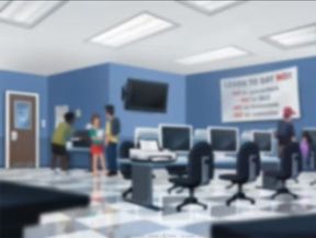 SummertimeSaga FISHING TIME- PART 140