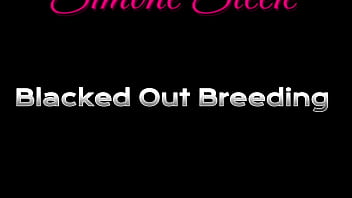 Blacked Out Breeding