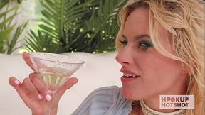 Supermodel Lindsey Lakes Wants More Of Nade Nasty'_s Rough Fucking!