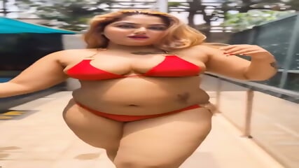 Sexy hot Indian babe