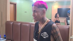 safada adora pau e da buceta pra novinho na coquetish, wallif santos