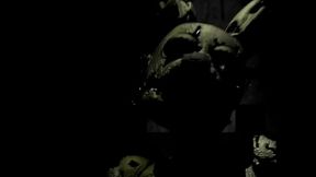 FNAF Edit No Filter