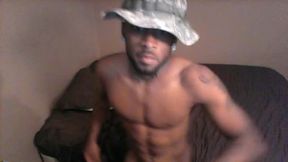 Don Carter Private Show