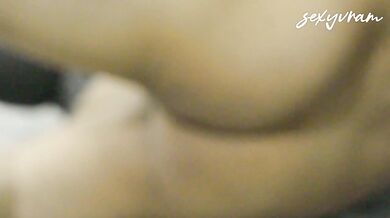 Filipina student screams hard creampie puddle missionary fuck