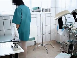 Medical fetish episode 036